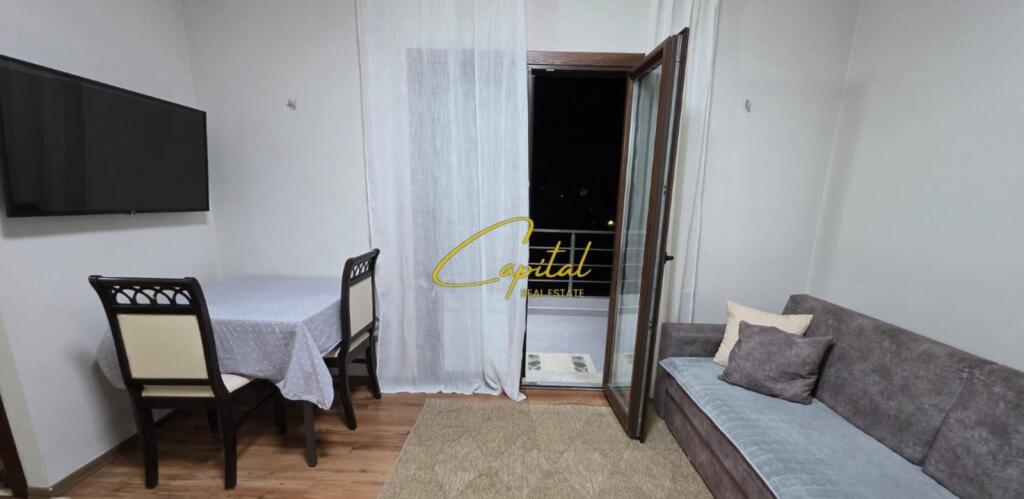 APARTMENT FOR RENT 1+1 ELBASAN STREET 43,000 LEKE