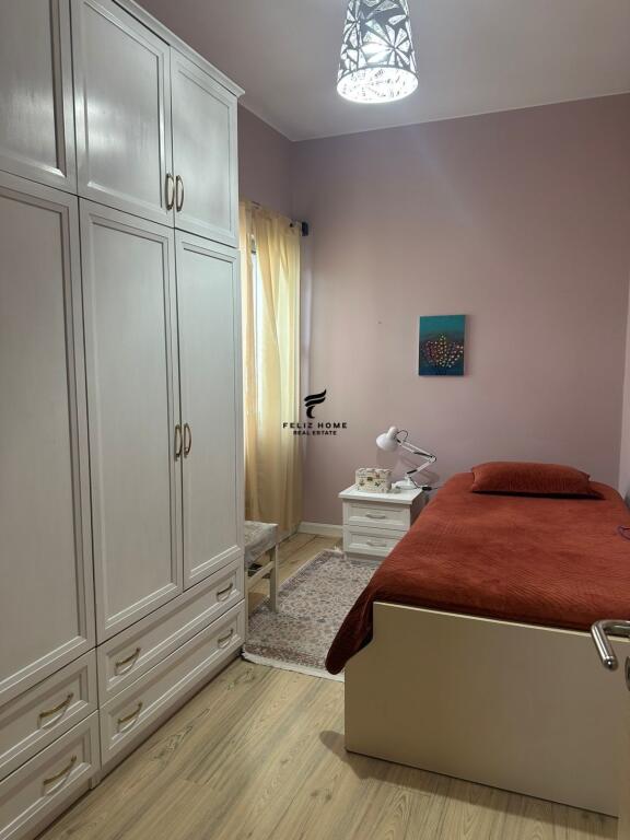 APARTAMENT ME QERA 2+1 SELITE 600 EURO