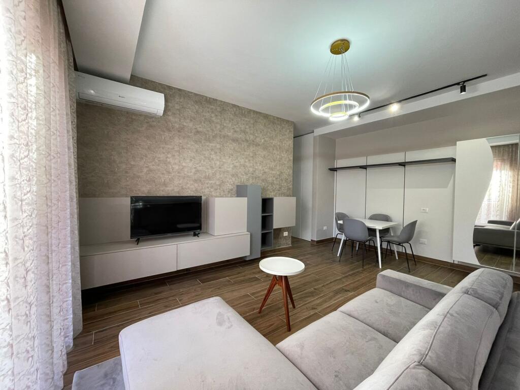 Apartment - For Rent 2+1 - DELIJORGJI Complex+PARKING
