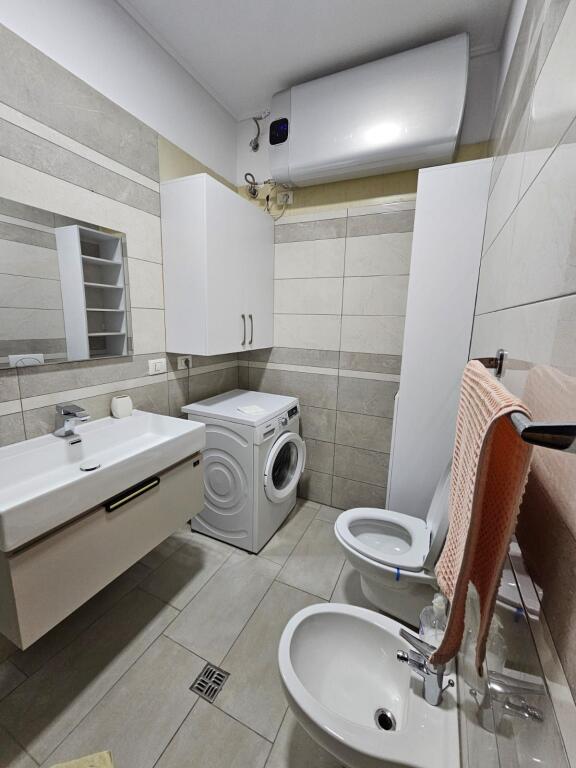 Jepet me qira apartament 1+1 në Delijorgji 📍 Godina “Helenikoni”