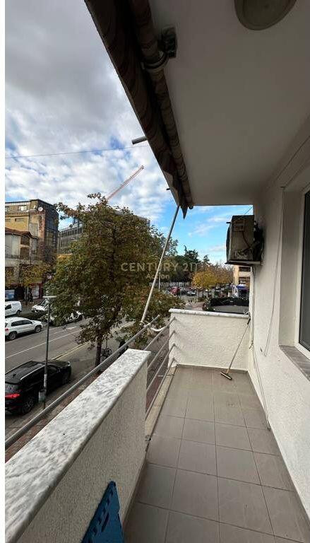 For rent 2+1 in Oslo at 21 Dhjetori.