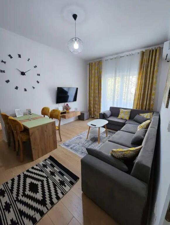 2+1 APARTMENT FOR RENT ON KAVAJA STREET