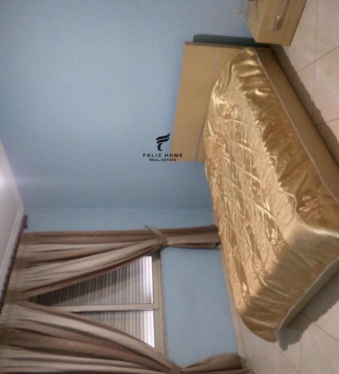 APARTAMENT ME QERA 1+1 ALI DEMI 40.000 LEKE