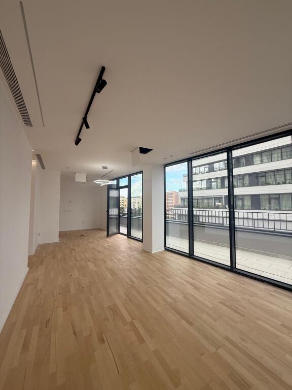 Apartment 2+1+2, Lake View!