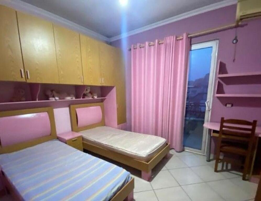 📌Apartment 3+1 for rent 📍 near Marin Barleti School!