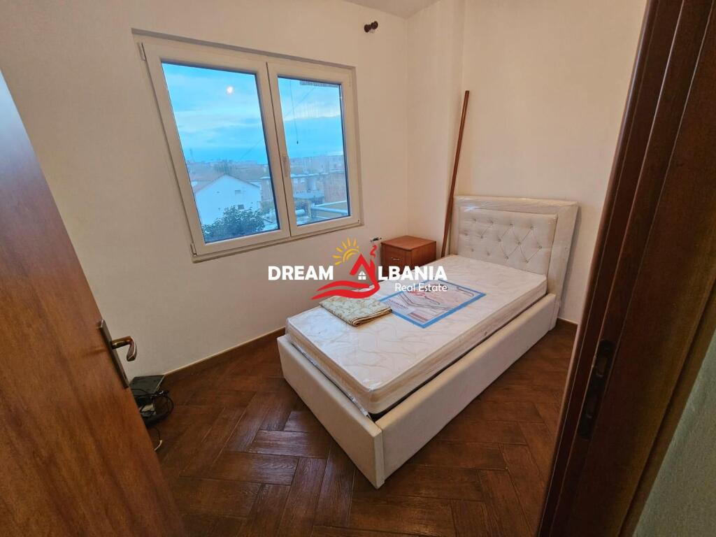 Apartament 3+1 me qera , Rruga Dritan Hoxha ( ID 4231481)
