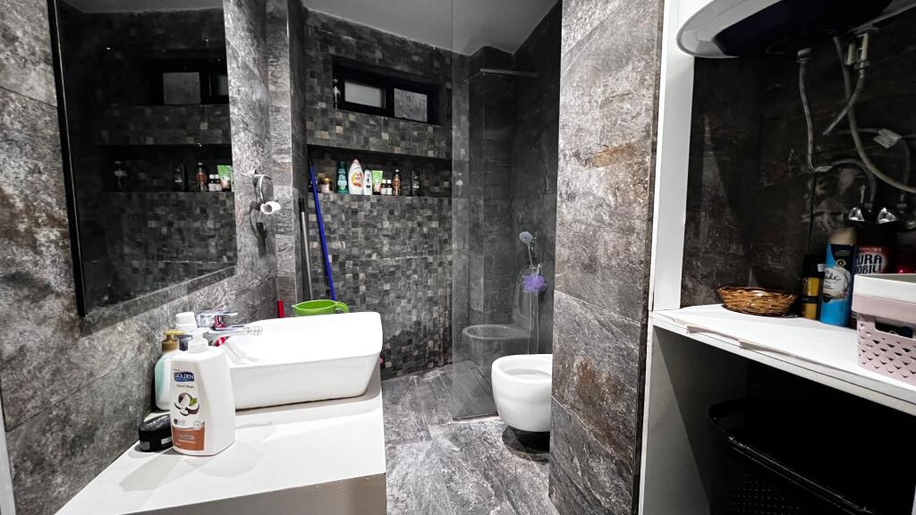 Apartament 1+1 per qira, Eleonora, Kodra e Diellit