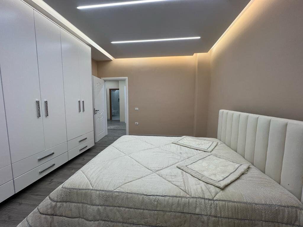 JAPIM ME QIRA APARTAMENT 3+1+2 NE DON BOSCO!!