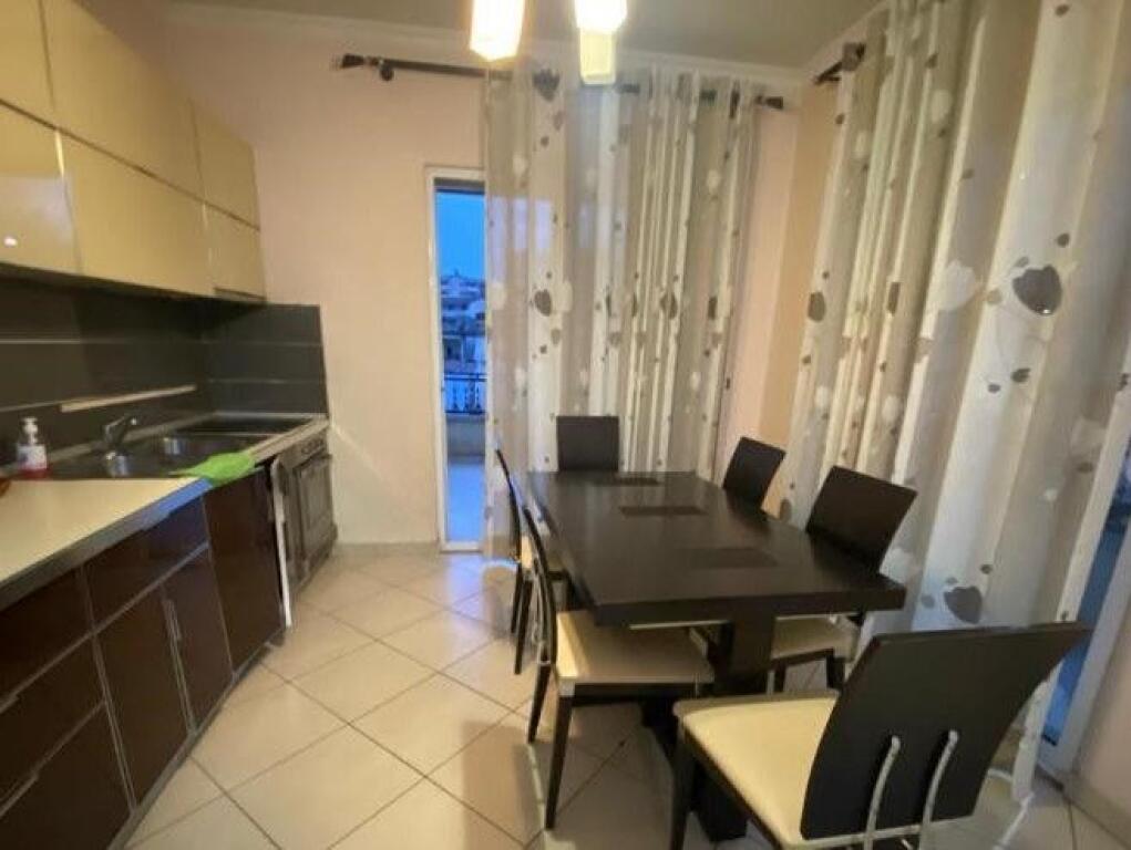 📌Apartment 3+1 for rent 📍 near Marin Barleti School!