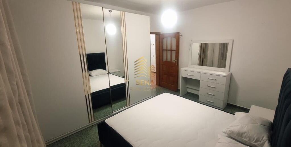 Qira, Apartament 1+1, Ali Demi, 450 Euro/muaj