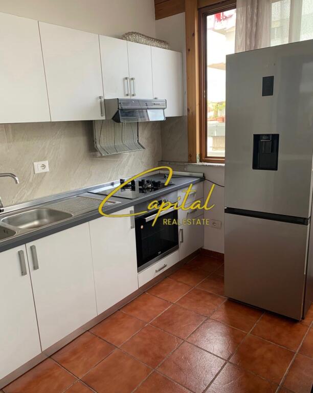 APARTAMENT ME QERA 1+1 DON BOSKO 50.000 LEKE