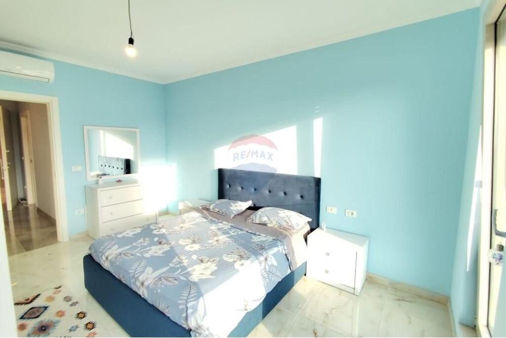 Apartment for rent 1+1 at Zogu i Zi