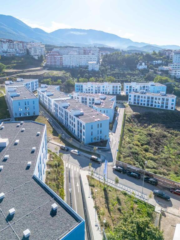 Super apartament me HIPOTEKE ne shitje te rezidenca OxA, Fresk!