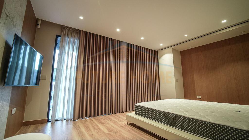 Qera, Vile Luminor Residenc Teg