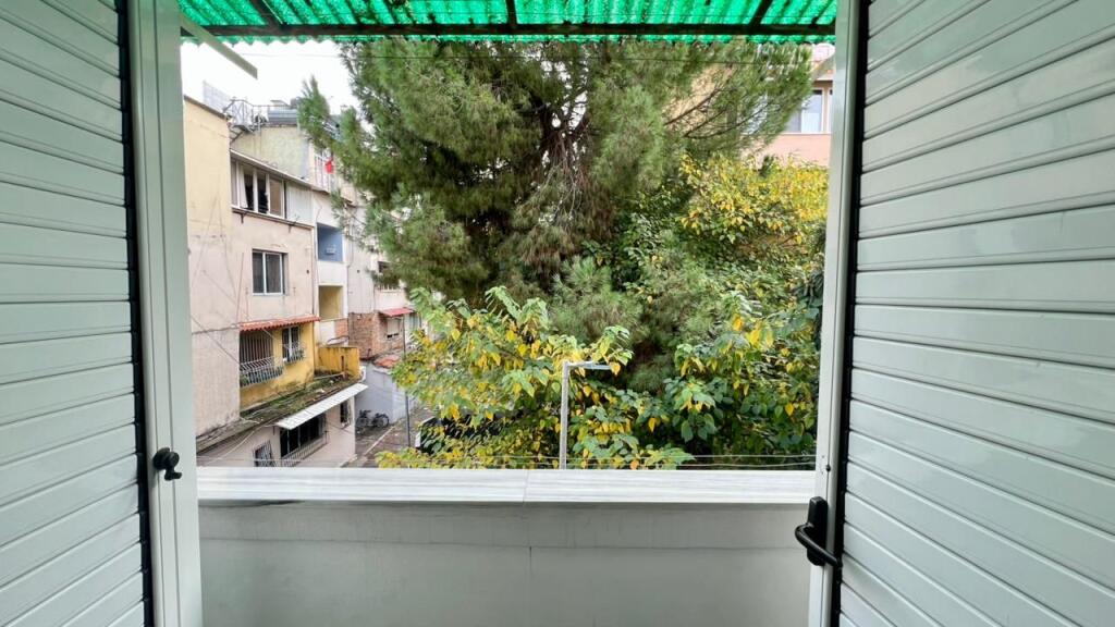 *Me Qera : 2+1+2Ballkone📍Zogu i Zi (Te Rrethrrotullimi⚡️) - 600€ - S.75m² - Kt.3 || I Mobiluar dhe Investuar se Fundmi🤯🔥 *