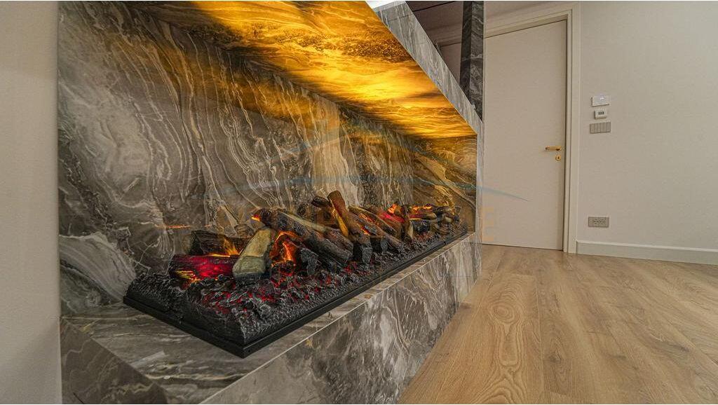 Qera, Vile Luminor Residenc Teg