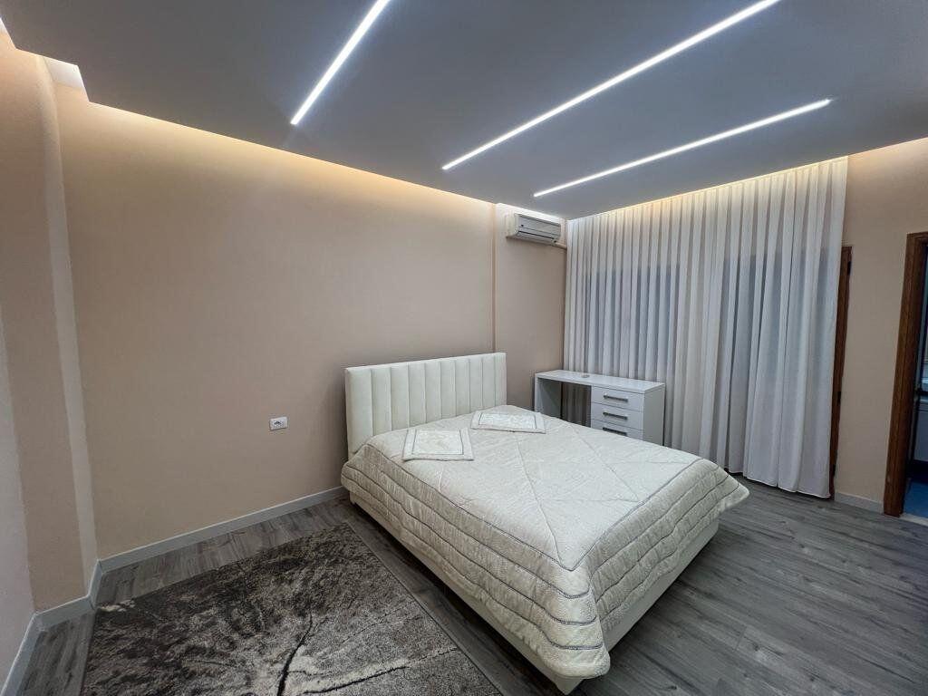 JAPIM ME QIRA APARTAMENT 3+1+2 NE DON BOSCO!! 800 € /Muaj Sip. Totale  145m2