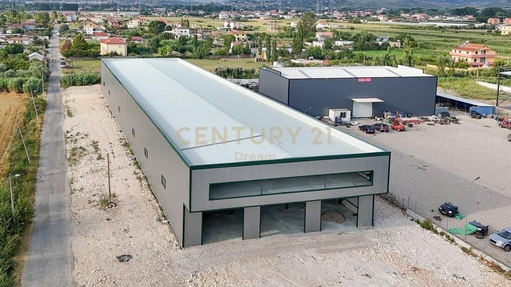 Kapanon me Qira – Shijak, Buzë Rrugës Kryesore