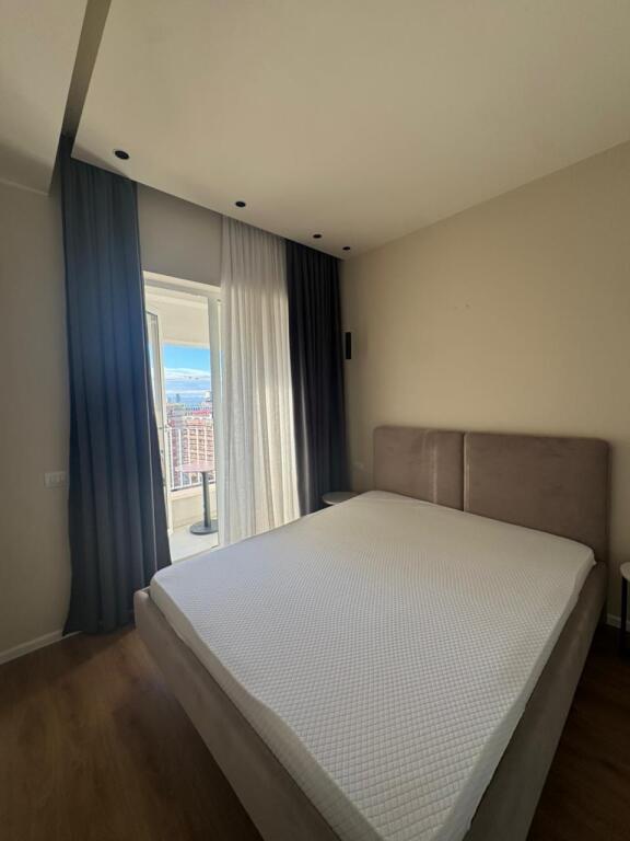 Super apartament me qera te rezidenca Kaimi, Ali Demi!