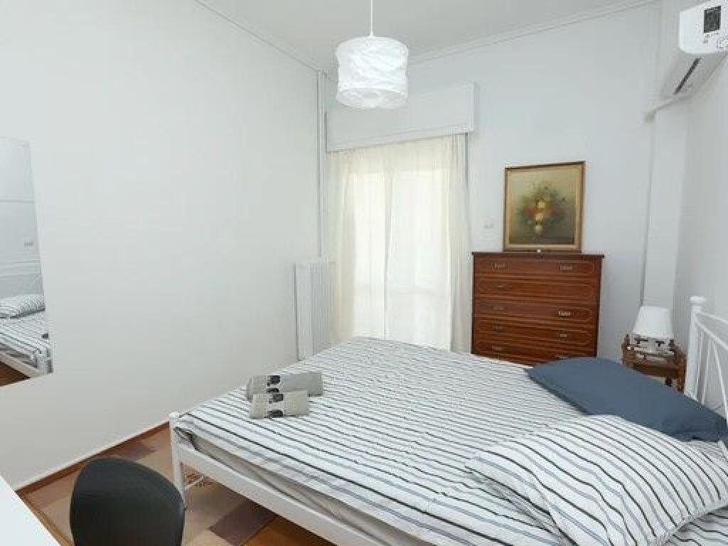 Apartment For Rent 2+1 In Yzberisht (ID B2201605) Tirane