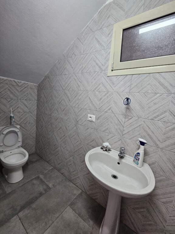 JEPET ME QERA AMBJENT BIZNESI , ISH FABRIKA E BUKES