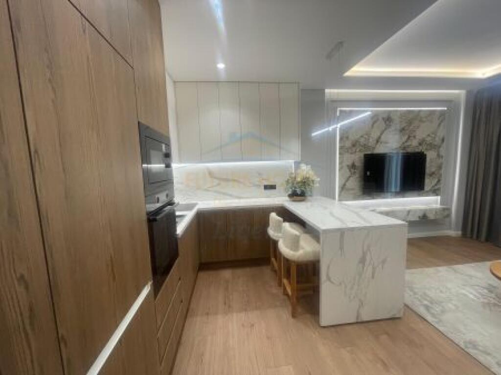 Shitet, Apartament 1+1, Residenca Sofia, TEG, Tiranë