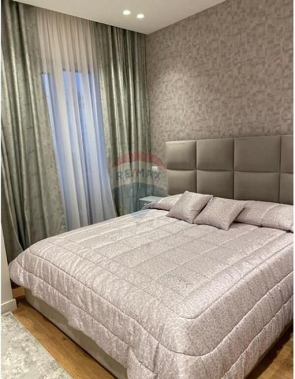 KOMPLEKSI TURDIU, SHESIM APARTAMENT 3+1