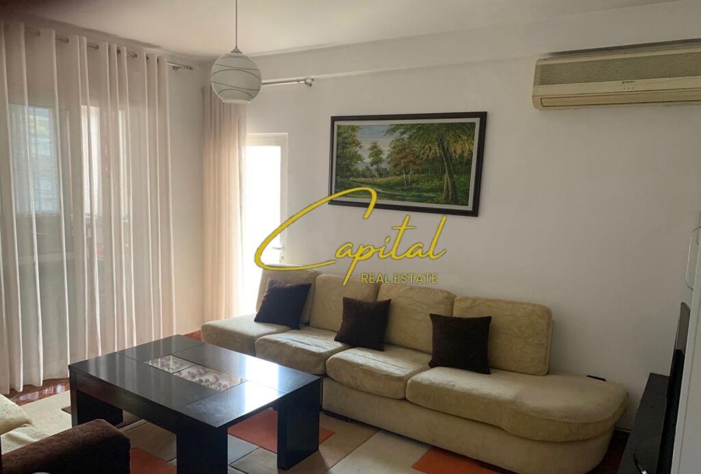 APARTAMENT ME QERA 1+1 DON BOSKO 50.000 LEKE