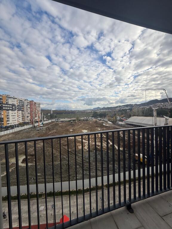 Apartment 2+1+2, Lake View!