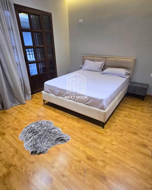 Affitto 1+1 - Comune di Parigi - Tirana