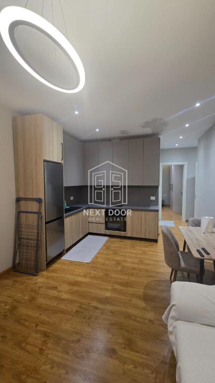 Affitto 1+1 - Comune di Parigi - Tirana