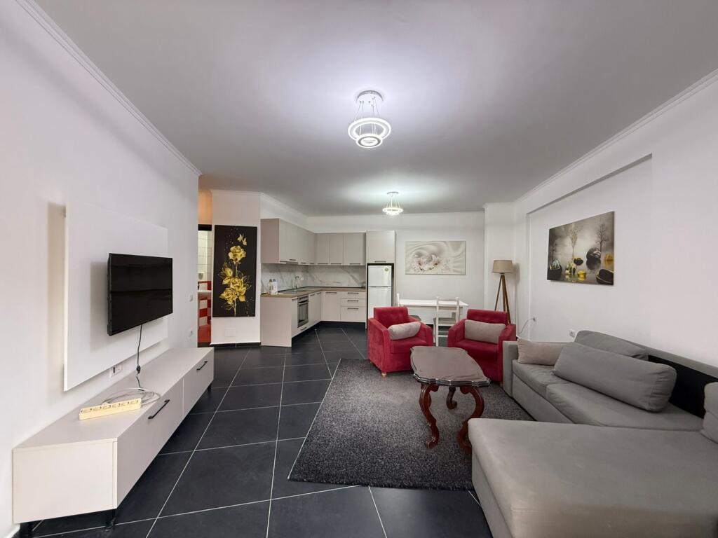 Shitet, Ambient Biznesi Multifunksional, Don Bosko, Tirane 465,000 €