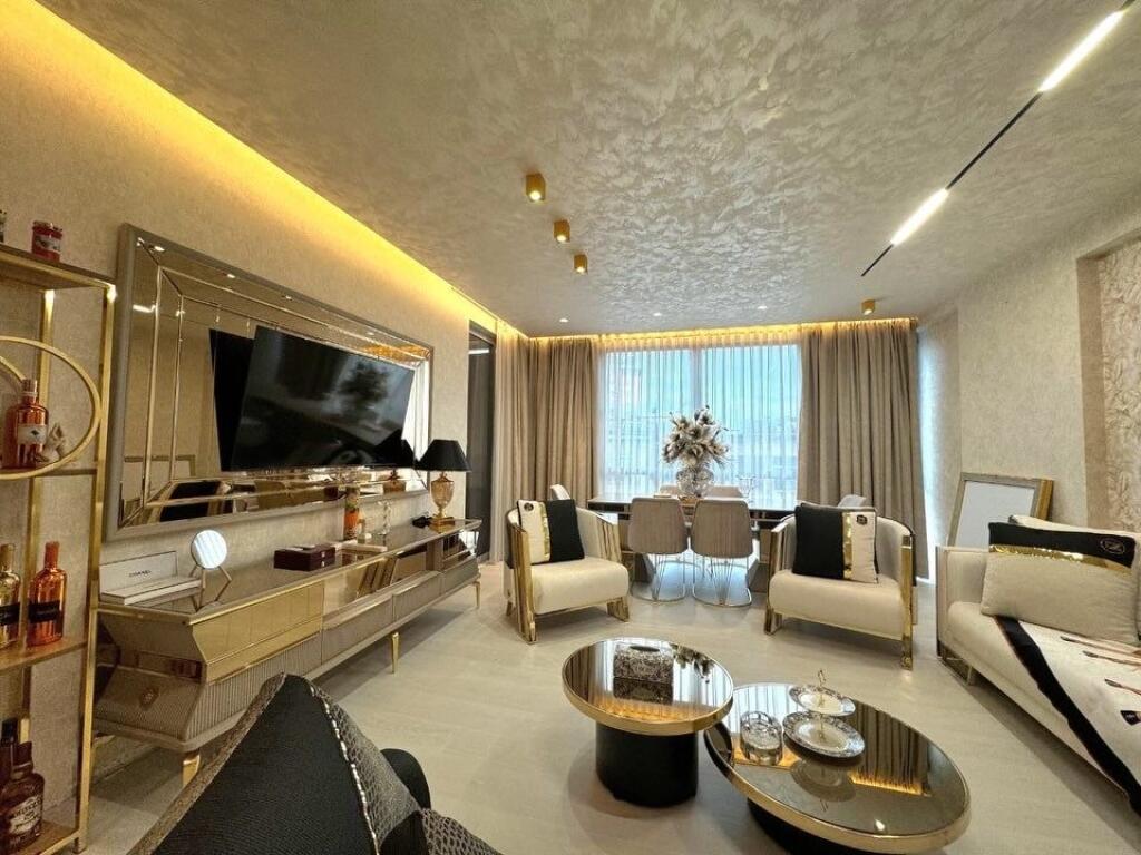 Apartament 2+1+ 2 poste parkimi, Ali Demi, ne shitje