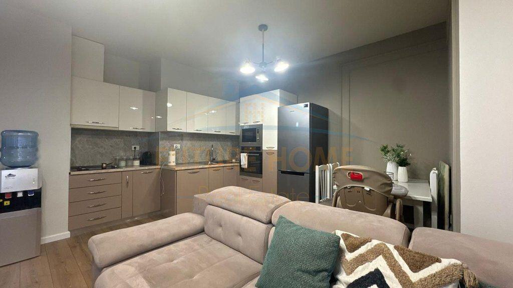 Qera, Apartament 2+1, Rruga e Elbasanit