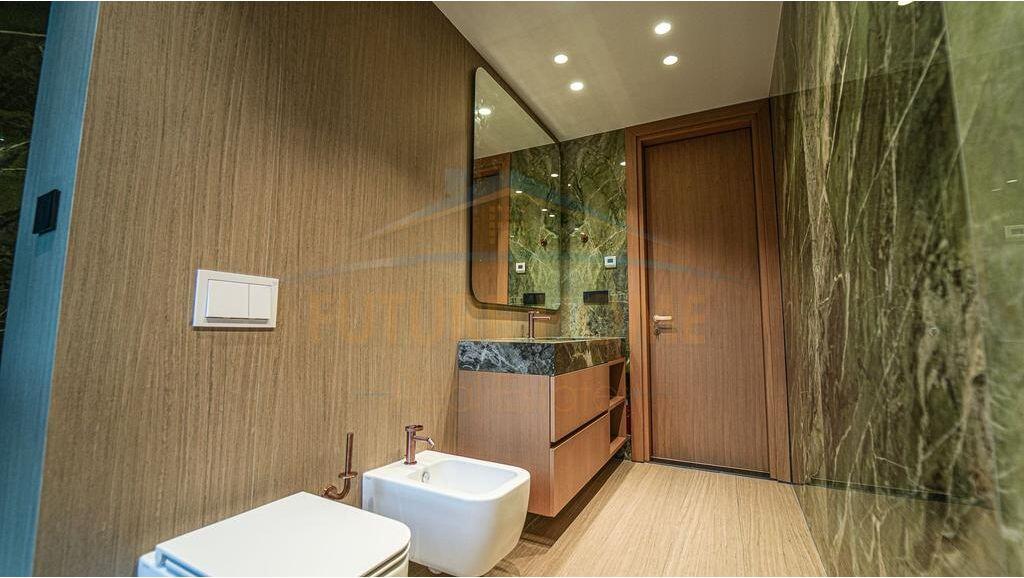 Qera, Vile Luminor Residenc Teg