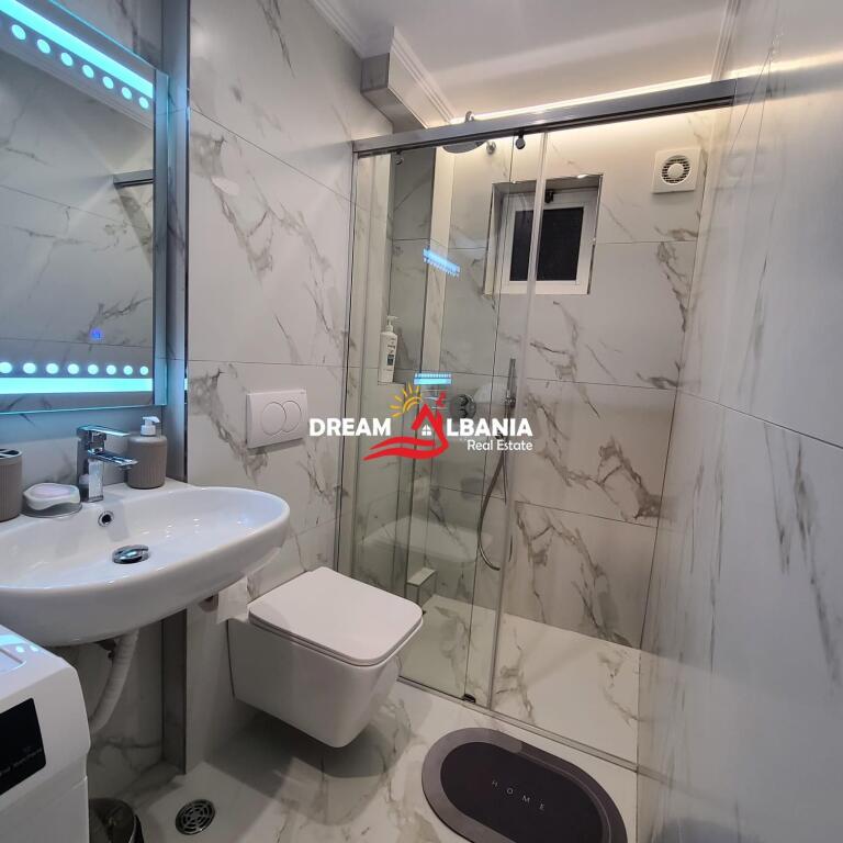 Apartament 1+1 me qera prane qendres (ID 4219475)