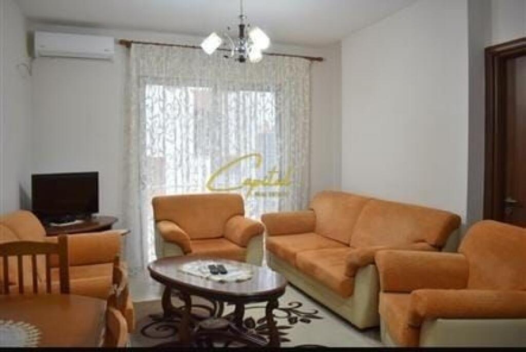 APARTMENT FOR RENT 2+1 TIRANA PROSECUTOR'S OFFICE 600 EURO