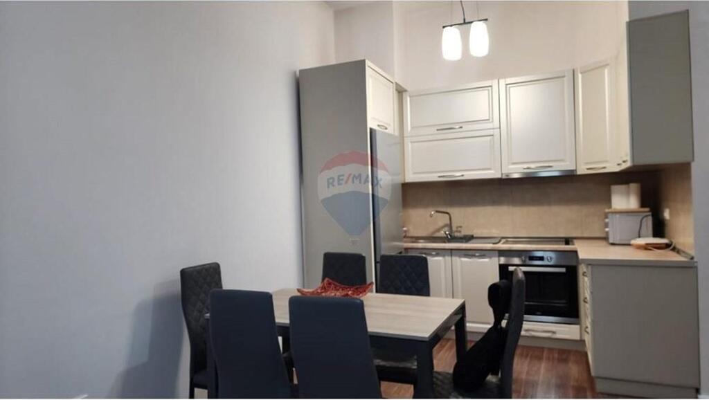 JEPET APARTAMENT   1+1+POST PARKIMI ME QERA TEK DELIJORGJI