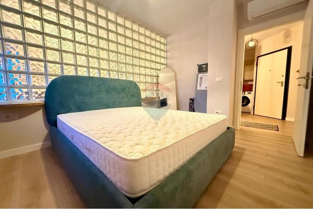 Apartament 1+1 me qira Kopshti Botanik!