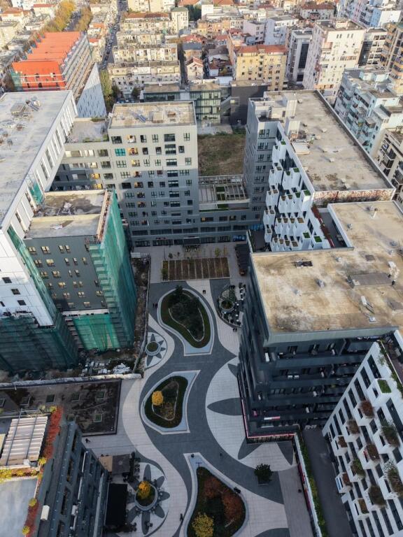 2+1 APARTMENT FOR SALE AT SQUARE 21