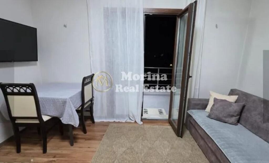 Rent, Apartment 1+1, Elbasanit Street, 430 euro/month