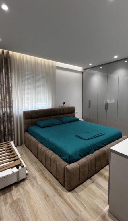 APARTAMENT ME QERA 1+1 ASTIR 55.000 LEKE