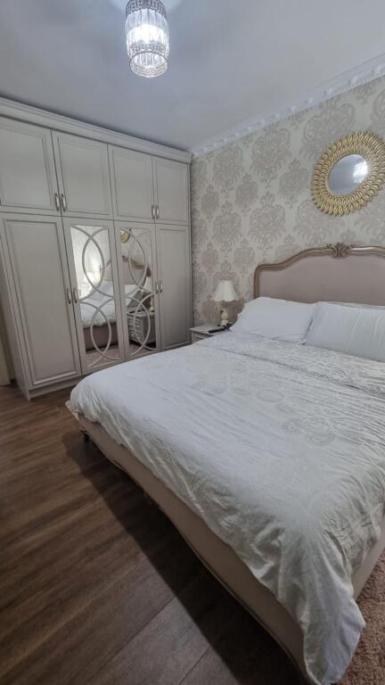 🔥 EKSKLUZIVE në treg! Shitet Apartament 2+1 i Investuar tek Rruga e Durrësit