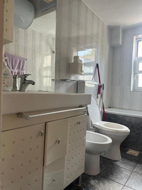 2+1 apartment for rent at Myslym Shyri