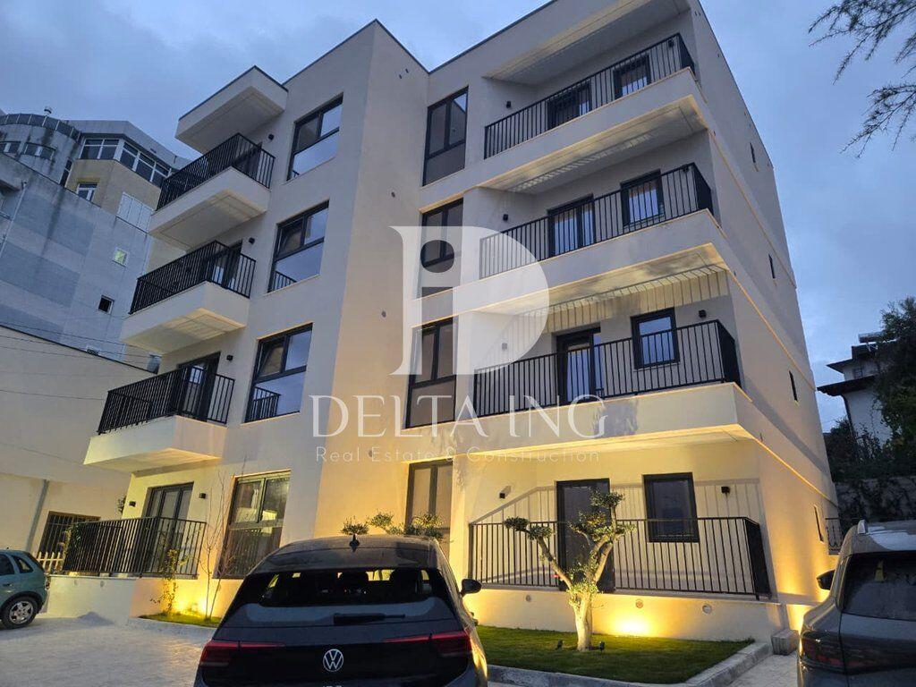 Shitet apartament 2+1 Venus Residence, prane Mangalemit