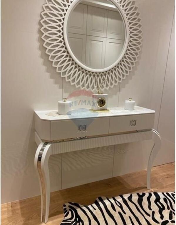 KOMPLEKSI TURDIU, SHESIM APARTAMENT 3+1