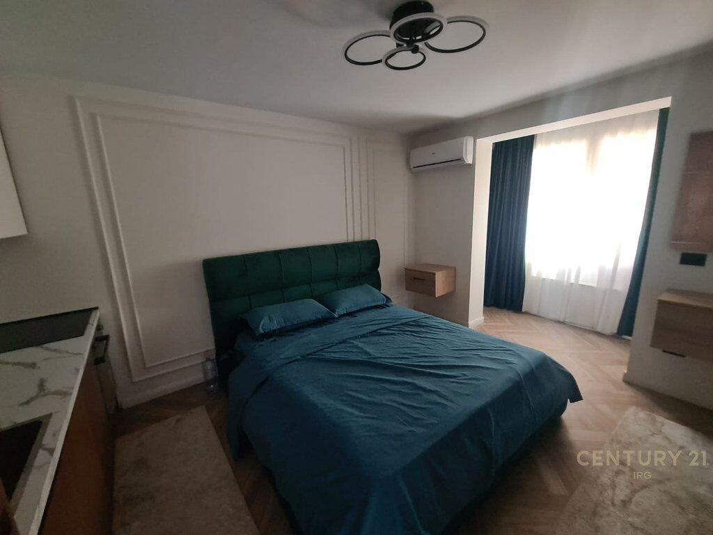 GARSONIERE TEK MYSLYM SHYRI! 400 € /Muaj Sip. Totale  30m2