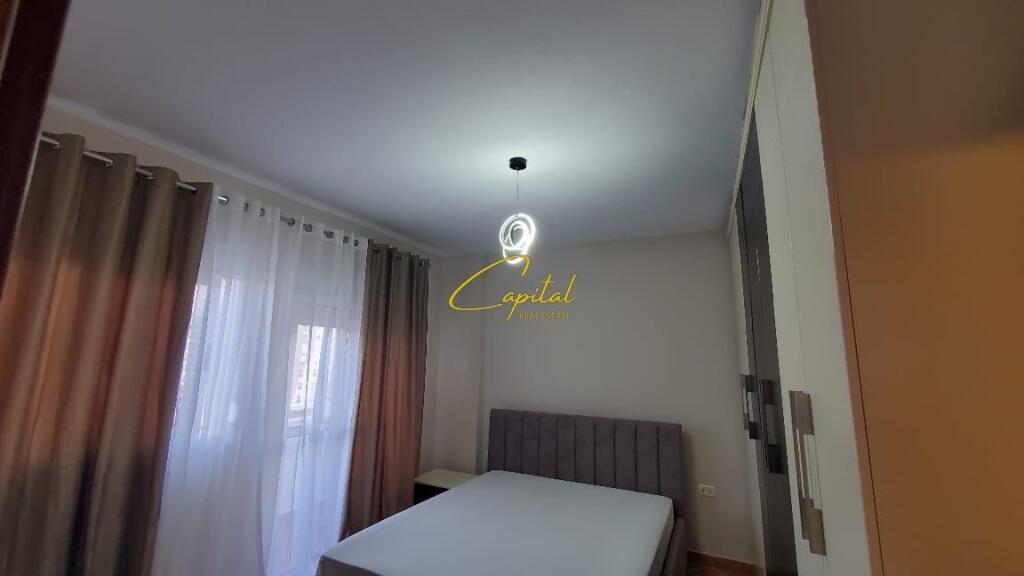 APARTMENT FOR RENT 1+1 KAVAJES STREET 50,000 LEKE