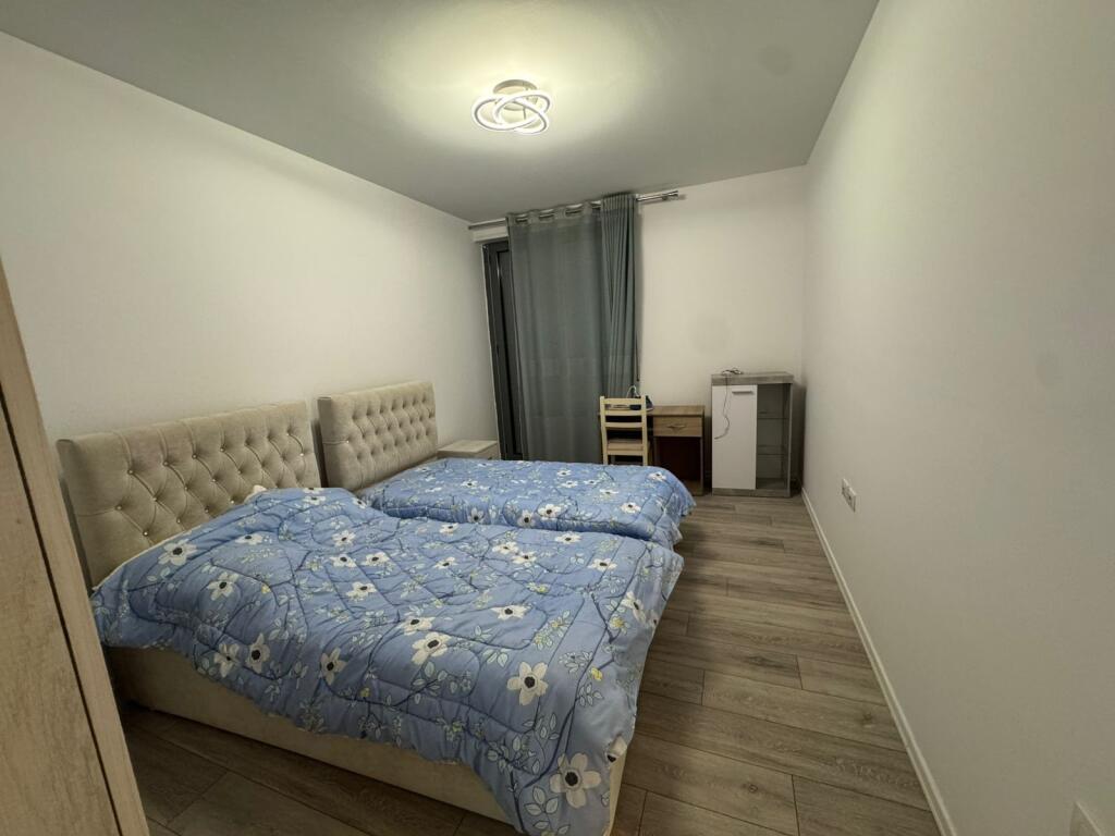 Appartamento 2+1 con parcheggio in affitto a Don Bosko