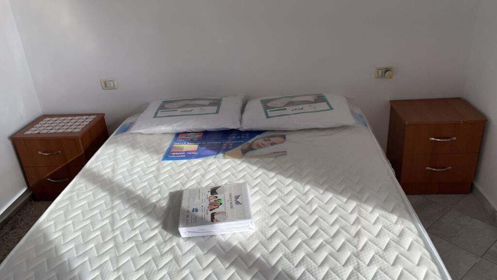 For rent 1+1 apartment on Kongresi i Tiranes Street, Mine Peza 50,000 lek!